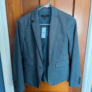 NWT Ann Taylor blazer